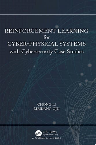 Reinforcement Learning for Cyber-Physical Systems