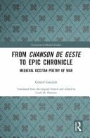 From Chanson de Geste to Epic Chronicle Medieval Occitan Poetry of War
