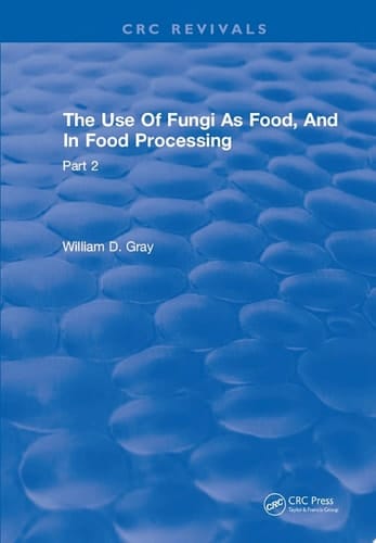Use Of Fungi As Food