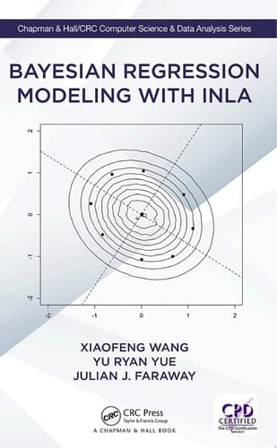 Bayesian Regression Modeling with INLA