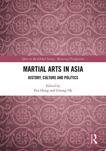 Martial Arts in Asia