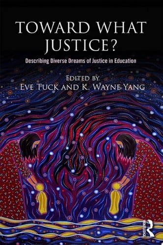 Toward What Justice?