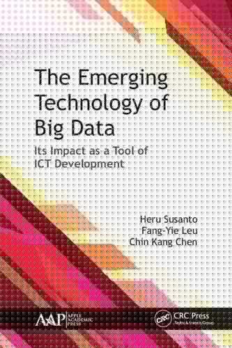 The Emerging Technology of Big Data