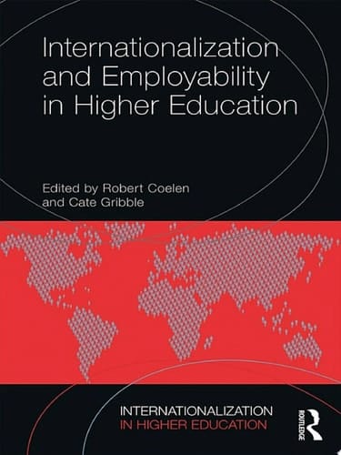 Internationalization and Employability in Higher Education