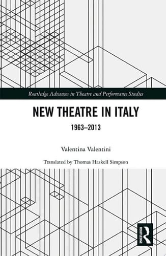New Theatre in Italy