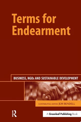 Terms for Endearment