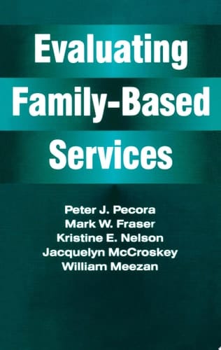 Evaluating Family-Based Services