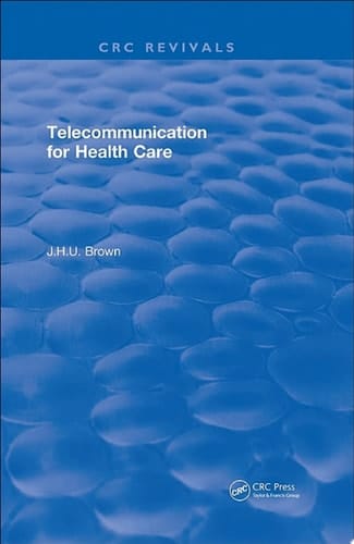 Telecommunication for Health Care (1982)