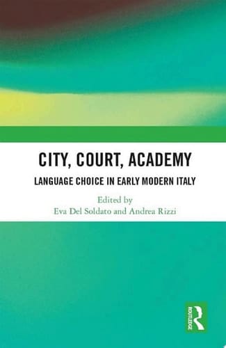 City, Court, Academy