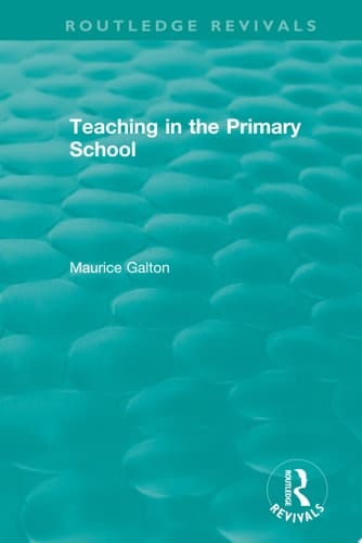 Teaching in the Primary School (1989)