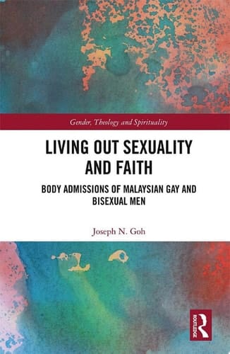 Living Out Sexuality and Faith