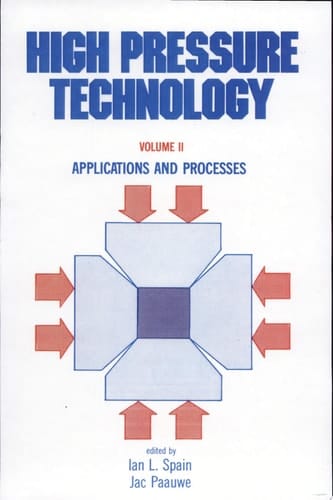 High Pressure Technology