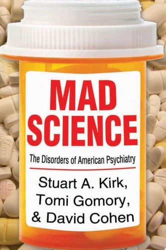 Mad Science