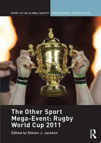 The Other Sport Mega-Event: Rugby World Cup 2011