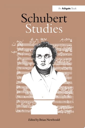 Schubert Studies