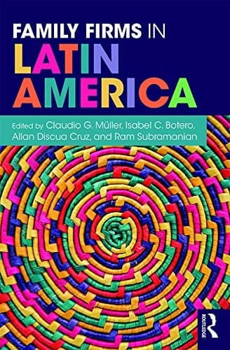 Family Firms in Latin America