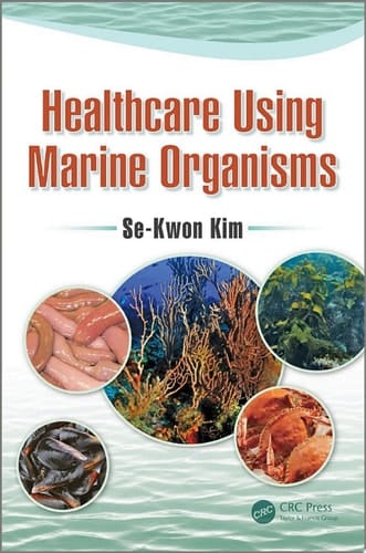 Healthcare Using Marine Organisms