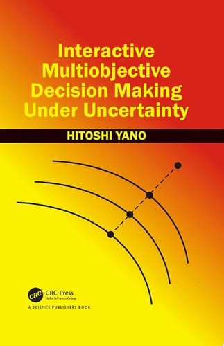 Interactive Multiobjective Decision Making Under Uncertainty