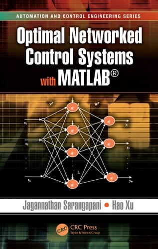 Optimal Networked Control Systems with MATLAB