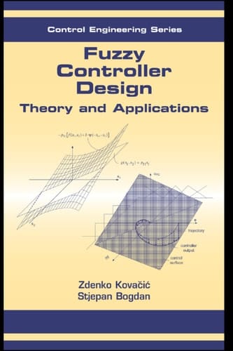 Fuzzy Controller Design