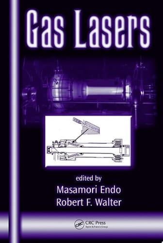 Gas Lasers