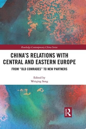 China's Relations with Central and Eastern Europe