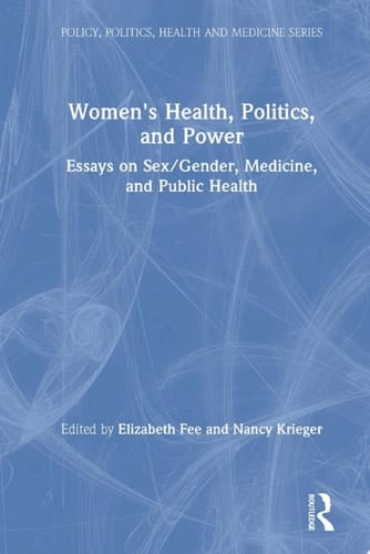 Women's Health, Politics, and Power