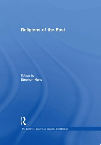 Religions of the East