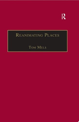 Reanimating Places