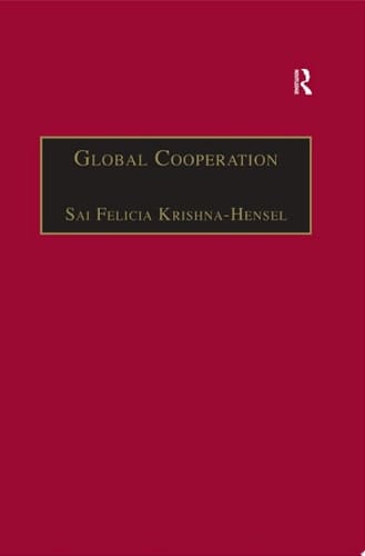 Global Cooperation