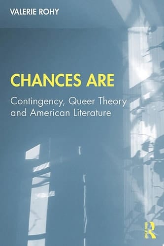 Chances Are