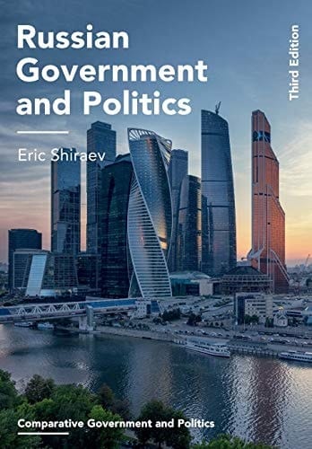 Russian Government and Politics