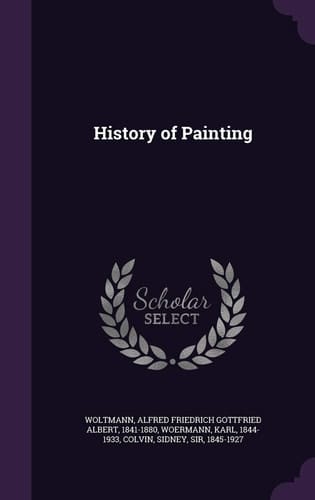 History of Painting