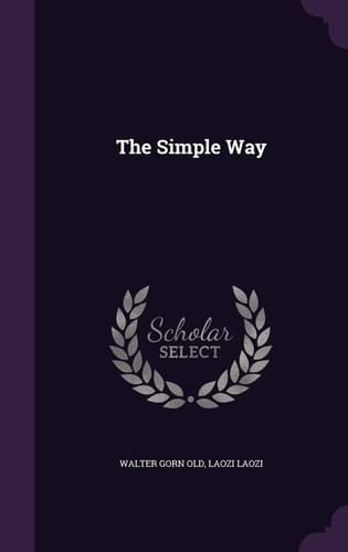 The Simple Way