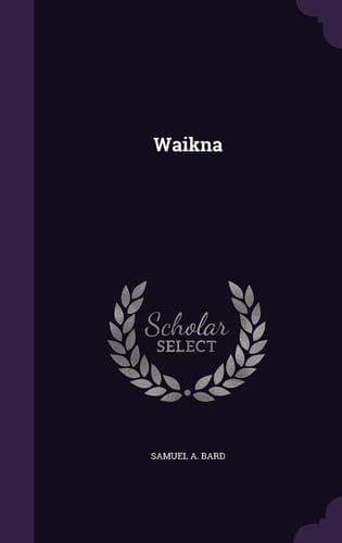Waikna