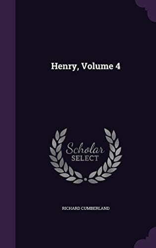 Henry, Volume 4