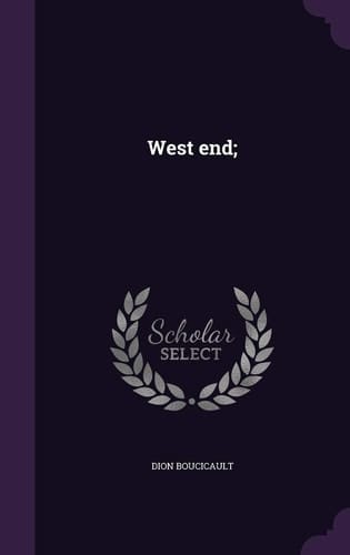 West End;