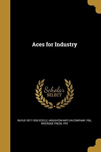 Aces for Industry