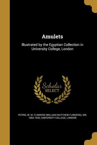 Amulets