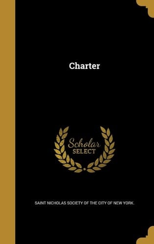 Charter