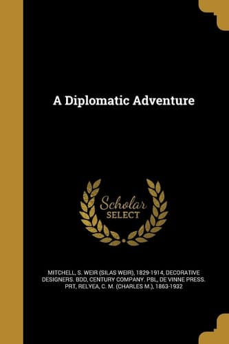 A Diplomatic Adventure