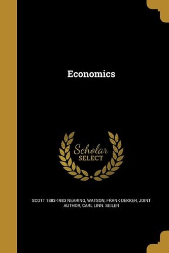 Economics