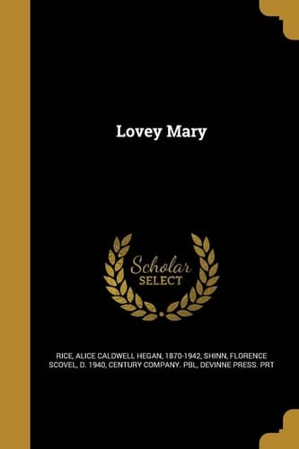 Lovey Mary