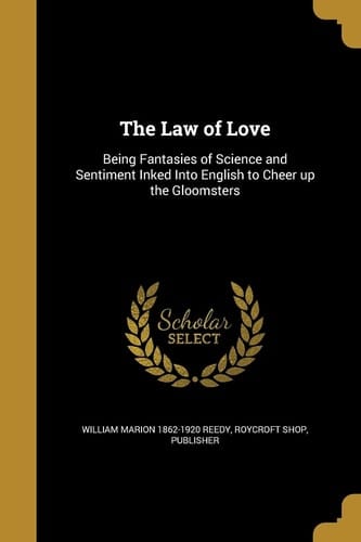 The Law of Love