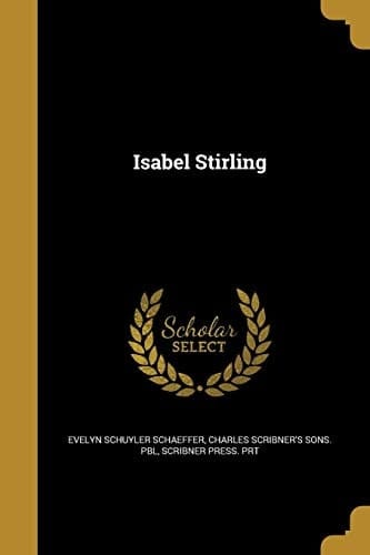 Isabel Stirling