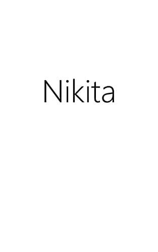 Nikita