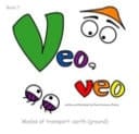 Veo, Veo: Modes of Transport: Earth (ground)