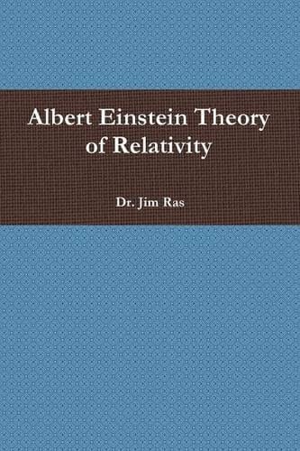 Albert Einstein Theory of Relativity