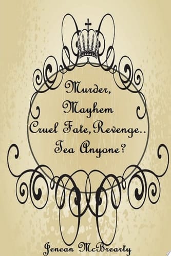 Tea Anyone?