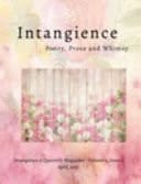 Intangience: a Quarterly Magazine Volume 2, Issue 1